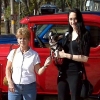 creepigurl - Lil, me & Nibz ~ Xmas in Florida