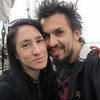 Creepigurl - Jo & Igor ~ Savannah 2010