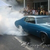 psychobilly car crash