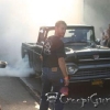psychobilly car crash