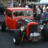 psychobilly car crash