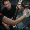 psychobilly car crash