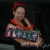 psychobilly car crash