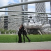 creepigurl - jo & robin  in chi-town