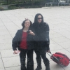 hexy & creepi in chi-town