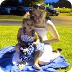 Nola & Jo @ River Green